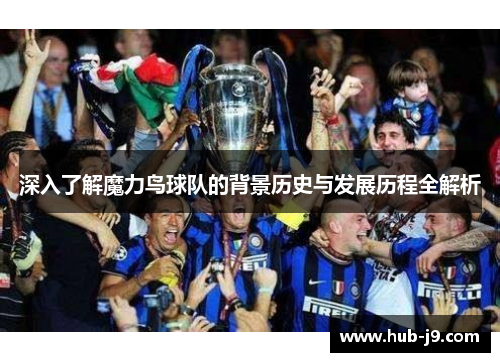 深入了解魔力鸟球队的背景历史与发展历程全解析 深入了解魔力鸟球队的背景历史与发展历程全解析