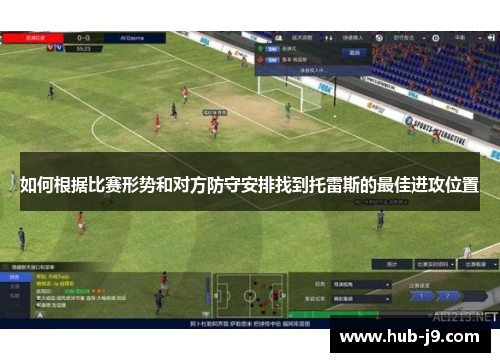 如何根据比赛形势和对方防守安排找到托雷斯的最佳进攻位置 如何根据比赛形势和对方防守安排找到托雷斯的最佳进攻位置