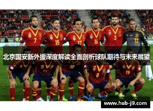 北京国安新外援深度解读全面剖析球队期待与未来展望